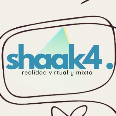 Disfrutando los mundos de la Realidad Virtual en 👇🏼 📨 danielshaak4@gmail.com 🔴 https://t.co/ofq89K2tCs