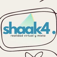 Shaak4 ▲VR (@danielshka) 's Twitter Profile