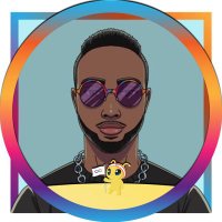 Moses ∞(@mosesibb) 's Twitter Profile Photo