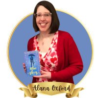 Alana Oxford (and S.J. Lomas) ✍🏻(@AlanaOxford) 's Twitter Profileg