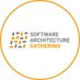 Software Architecture Gathering (@sag_conference) Twitter profile photo