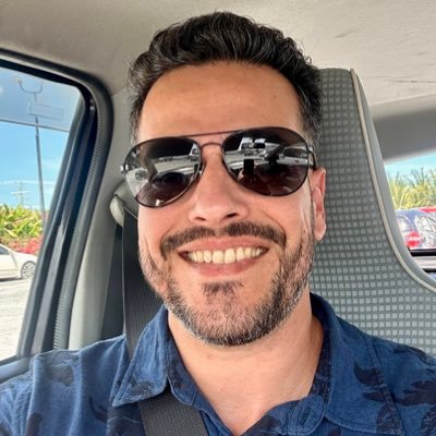 MicheDeArmas's profile picture. TCCA 🇨🇦 & ICAO ATPL Pilot • ATR PIC (AllSeries) • Experienced as TRI & TRE • SFI & SFE • LTC