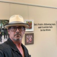 Devlin Wilson Fine Arts (@devlin_wilson) 's Twitter Profile Photo