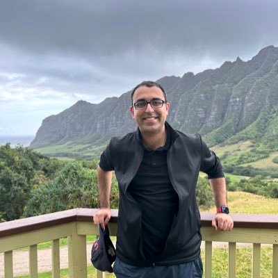 Associate Prof. at Indiana University. AI for cybersec and mental health researcher. Director of Kelley’s Data Science and AI Lab.