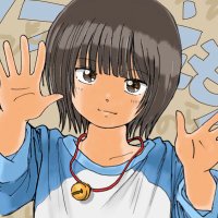 まるも『きゃぴ』Kindle版発売中！(@marumo_516) 's Twitter Profile Photo