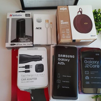 clementkelliphx's profile picture. 