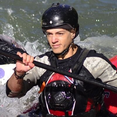 sebamoyano555's profile picture. guía de turismo aventura