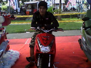 Cerieka's profile picture. Aktivitas, Entertain , Kuliah, N krja paruh wktu ...!!!!!!!!!!!!