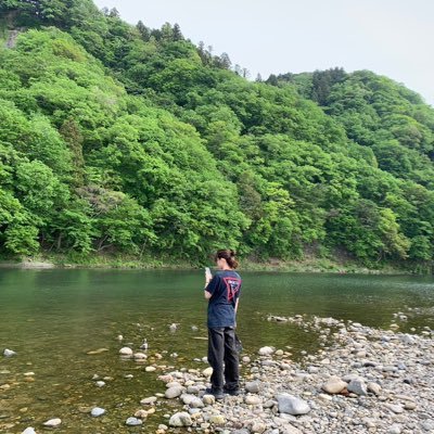 Copywriter/Planner @GoodpatchTokyo |お散歩と積読とラジオがすき 相棒は黒猫のフィル🐈⬛