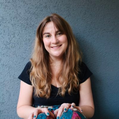 linguistic anthropologist, postdoc @dartmouth, she/her