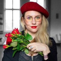 Rebekka Grotjohann (רבקה) (@bekksmitlinks) 's Twitter Profile