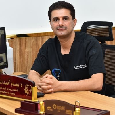 Associate Professor, Oral and Maxillofacial Surgery, Thamar University, Yemen. Consultant Oral&Maxillofacial Surgery (KSA).