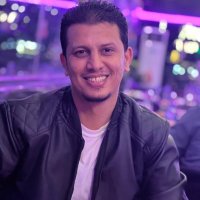 Mostafa El Haredy (@ahmdy_mostafa) Twitter profile photo