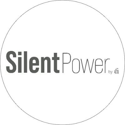 SilentPower by iFi Profile