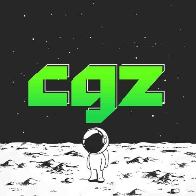 CgzGround_'s profile picture. 🌐You are at CryptoGroundZero🚀
Your ultimate guide through Crypto universe 🌌