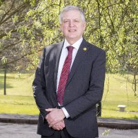 William Irvine (@ufupresident) 's Twitter Profile