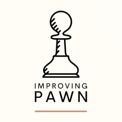 Casual chess club player passionate about improvement and community. Let's learn and grow together! Sharing my chess journey to inspire 🚀 #ChessImprovement