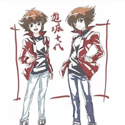 🇨🇳中國人/遊戲王GXonly/KENN/遊城十代激推し/cp雜食主约十4810💎🍤↑↑↑/日本語苦手(T_T)
@siyecanxia ❌聯繫
