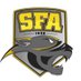 Saint Frances Academy Football (@SFAPantherFB_) Twitter profile photo