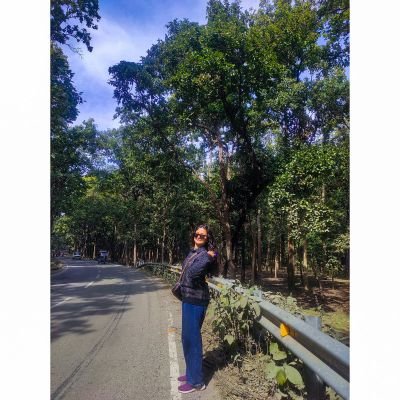 khushigurujiki's profile picture. kabir is supreme god🙏
Read the book ''GYAN GANGA'' spiritual knowledge of god 🙏🙏