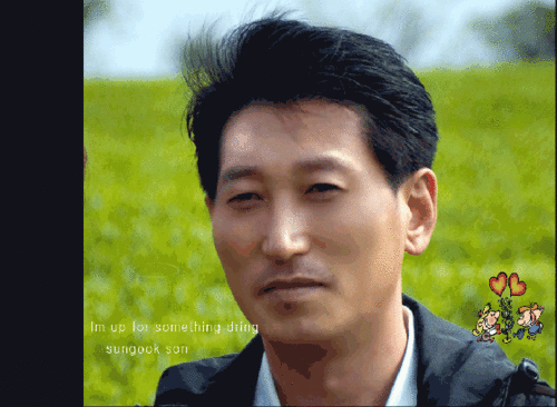 나이:40대 후반 성별:남 취미:사진 등산 이력:한정식집 운영