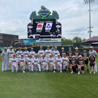 NationalTrailBB's profile picture. Home of National Trail Baseball