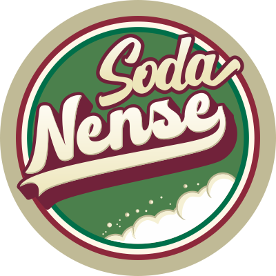 📝Informação, opinião e (tentativa de) humor, com Alexandre, Emiliano e Wago.
☀️Soda Manhã - seg a sex, 10h
⚽Pré-jogo
🥅Pós-jogo
🎙️Lives
⏰Plantão