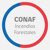 CONAF - Incendios forestales(@incendios_CONAF) 's Twitter Profile Photo