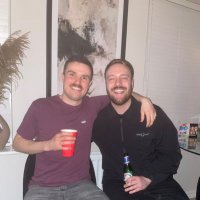 Nicky O'Brien (@nobrien95) 's Twitter Profile Photo Nicky O'Brien (@nobrien95) 's Twitter Profile Photo