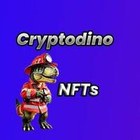 Cryptodino(@cryptodinoss) 's Twitter Profile Photo