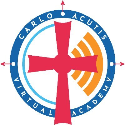 cava_academy's profile picture. The first Cognia accredited and Archdiocesan supported virtual Catholic school, providing flexibility, opportunity, and core values rooted in faith.