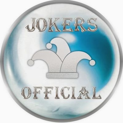 Get in the joke, BREAK! Hi, we are the clown children of official_joken!

This account is dedicated to all things JoKen and Jokers---official or not! 🤡