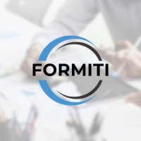 Formiti Data International UK Ltd(@Formiti_Data) 's Twitter Profile Photo