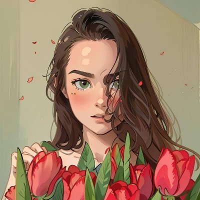 Web3 Girl | NFT Enthusiast | Novice artist | @monad_xyz 💜 | DC: soniiii___