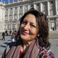 Marceline Dubois (@marcelinetao24) 's Twitter Profile