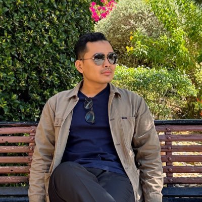 purbojatie's profile picture. I build apps that people actually use
