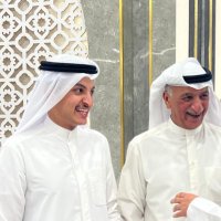 ثامر شعيب المويزري (@thamershuaib) Twitter profile photo
