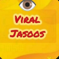 Viral Jasoos(@BollywoodSiapa) 's Twitter Profile Photo