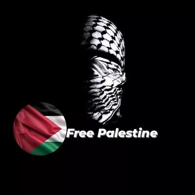 Free Palestine 🇵🇸✌️ 🇱🇧🔻🇾🇪 💚🇮🇶 ✌️🇬🇾