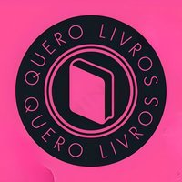 QueroLivrosBr | Cupons e Ofertas 📚🩷(@querolivrosbr) 's Twitter Profile Photo