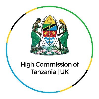 The official account of The High Commission of Tanzania to The United Kingdom.