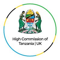Tanzania High Commission I United Kingdom(@UbaloziUK) 's Twitter Profile Photo