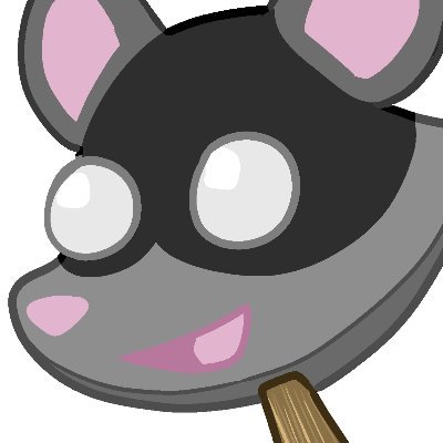 NayrNemrod's profile picture. _(   )   (   )__
m(=°-°=)m
PFP by Sheeshie