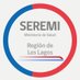 Seremi Salud Los Lagos (@seremisalud10) Twitter profile photo