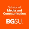 SMCBGSU's profile picture. School of Media and Communication, Bowling Green State University