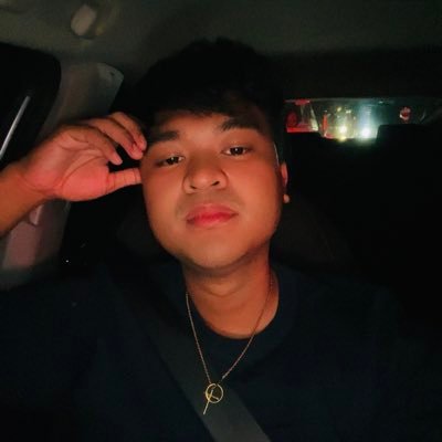 RavenBumatay's profile picture. it is what it is