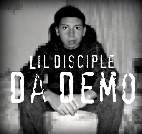 Well my name is Christopher Jimenez. I'm 14 and I'm here to rep the name of the lord! My goal is to win souls and do what I do for his glory! God Bless Yall. :)