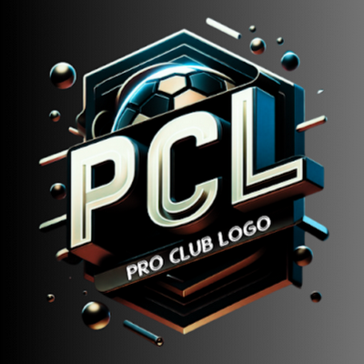 Pro club Logo