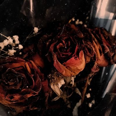وامنُن عَلَيَّ برَحمَةٍ تَسْكُنُ قَلبي فَيَسْكُن❤️🩹
♥️