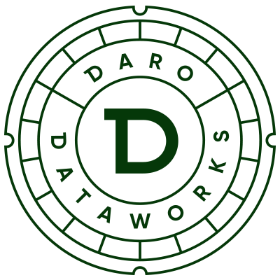 DARO helps leaders systematize and successfully implement their learning, data and technology strategies.